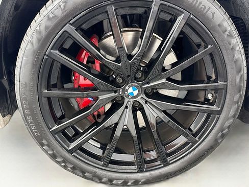 Used 2023 BMW X5 sDrive40i w/ M Sport Package image 31