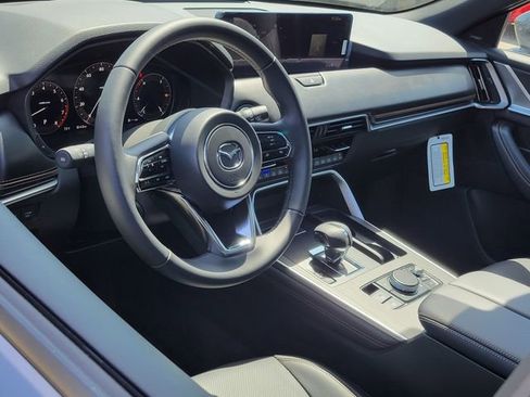 New 2026 MAZDA CX-90 3.3 Turbo S w/ Premium Plus image 5