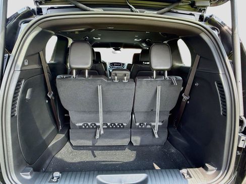 New 2027 Chrysler Pacifica Select AWD/4WD image 14
