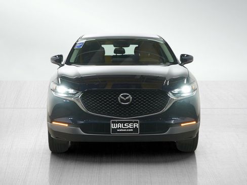 Used 2024 MAZDA CX-30 AWD 2.5 S image 8