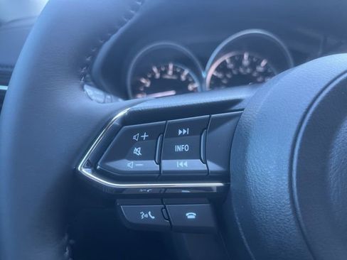 New 2025 MAZDA CX-5 AWD 2.5 S image 8