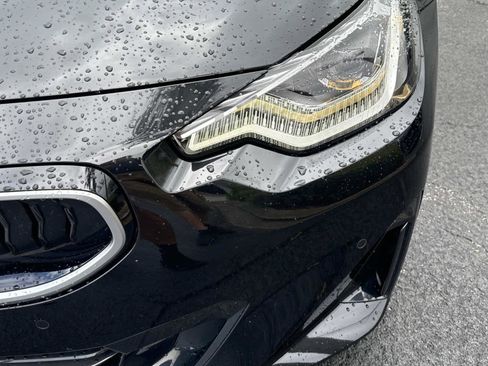 Certified 2025 BMW 230i xDrive Coupe w/ M Sport Package image 9