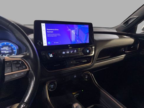 Used 2024 Toyota Grand Highlander AWD Hybrid image 21