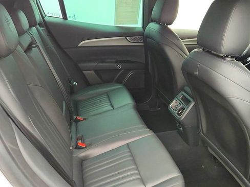 Used 2024 Maserati Grecale GT image 24
