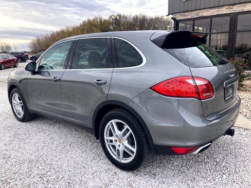 Used 2014 Porsche Cayenne image 15
