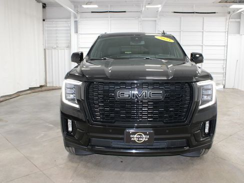 Used 2023 GMC Yukon Denali w/ Max Trailering Package image 3