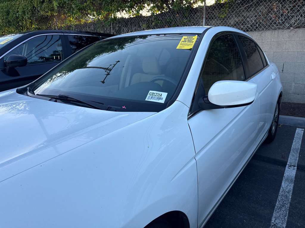 Used 2012 Honda Accord LX image 12