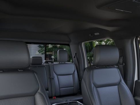 New 2026 Ford F150 Lariat AWD/4WD image 22