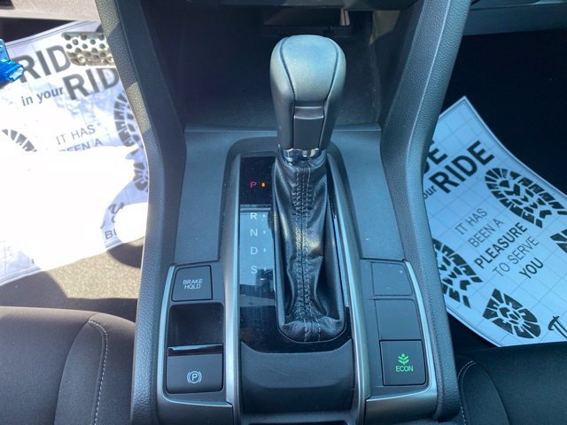 Used 2018 Honda Civic Sport image 15