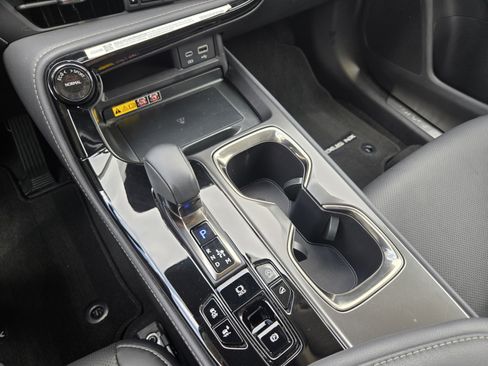 Used 2026 Lexus NX 350 AWD image 13