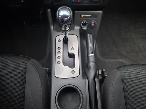 Used 2008 Pontiac G6 GT w/ Sport Package image 24