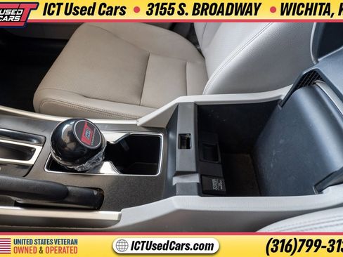 Used 2014 Honda Accord EX-L image 19