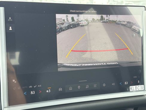 New 2026 MAZDA CX-5 Preferred AWD/4WD image 12