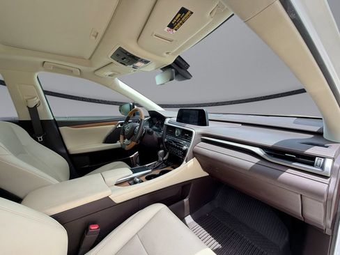 Used 2020 Lexus RX 350 FWD w/ Premium Package image 15