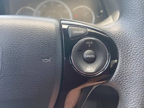 Used 2017 Honda Accord EX image 20