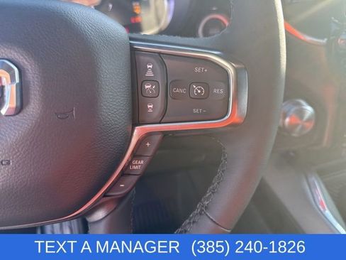 New 2026 RAM 1500 Laramie image 18