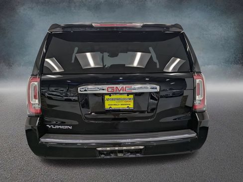 Used 2019 GMC Yukon Denali w/ Open Road Package AWD/4WD image 5