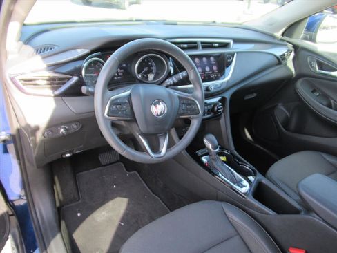 Used 2023 Buick Encore GX Select w/ Safety Package II image 14