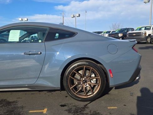 New 2025 Ford Mustang GT Premium image 13