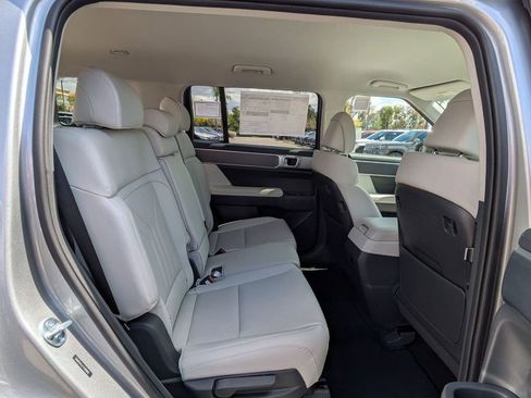 New 2026 Hyundai Santa Fe SEL FWD image 27