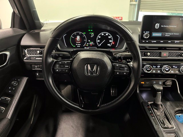 Used 2026 Honda Civic Sport image 22