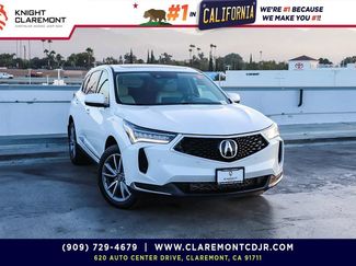 Used 2024 Acura RDX SH-AWD w/ Technology Package 360° Tour