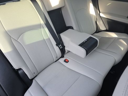 Used 2021 Lexus RX 350 AWD w/ Premium Package image 13