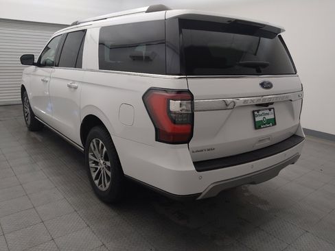 Used 2018 Ford Expedition Max Limited RWD image 5