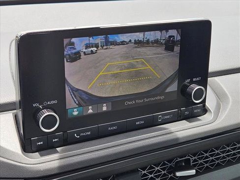 Used 2023 Honda Accord EX image 13