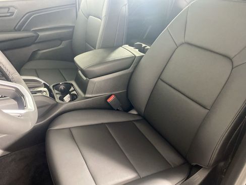 New 2026 Chevrolet Colorado Trail Boss image 20