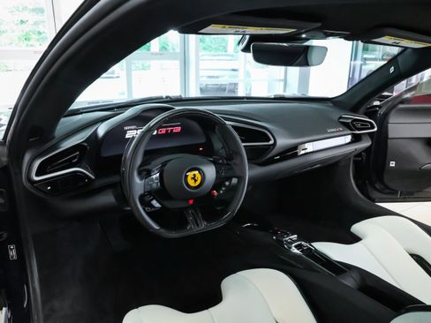 Used 2025 Ferrari 296 GTB image 31