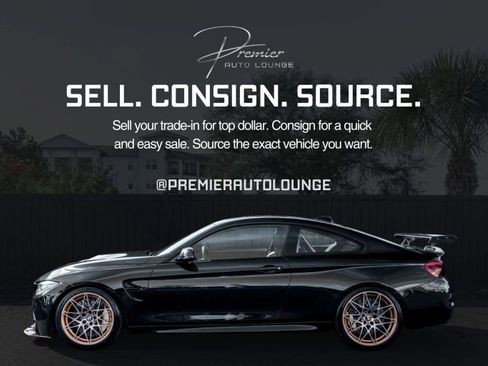 Used 2017 BMW M4 Competition Coupe 2D image 4