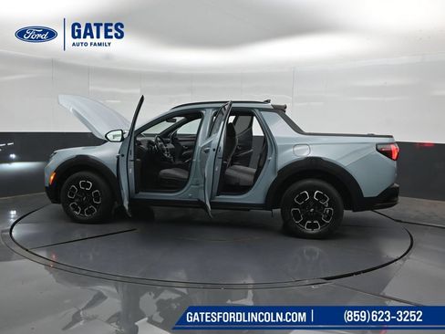 Used 2022 Hyundai Santa Cruz SEL Premium AWD/4WD image 52