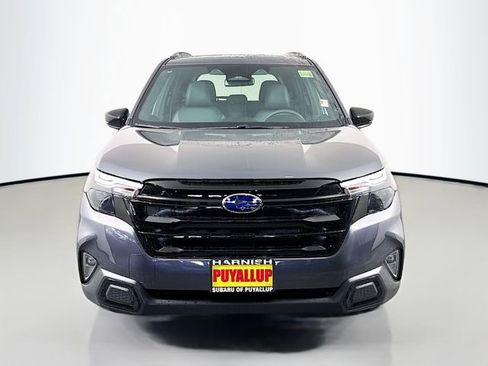 New 2026 Subaru Forester Sport AWD/4WD image 2