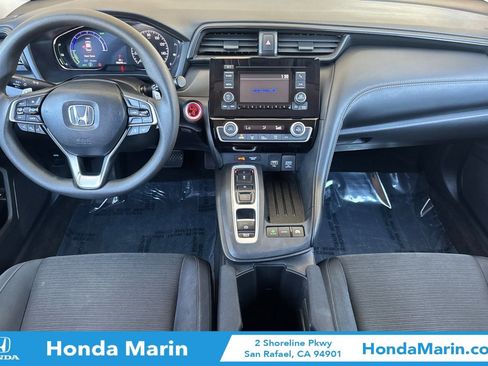 Used 2019 Honda Insight LX image 15