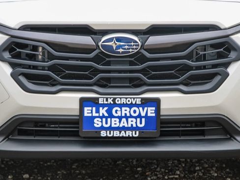 New 2025 Subaru Crosstrek 2.5i Limited image 7