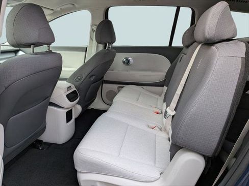 New 2026 Hyundai Ioniq 9 SE AWD/4WD image 25