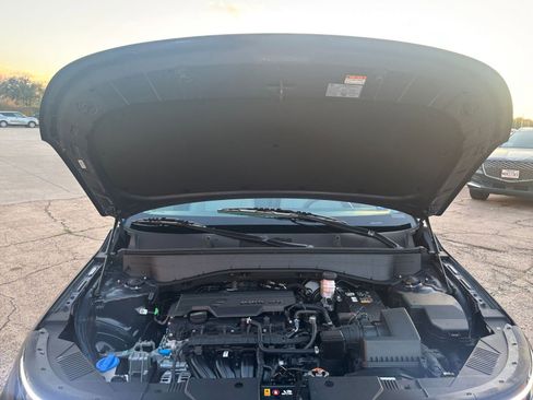 Used 2025 Hyundai Kona SEL image 30