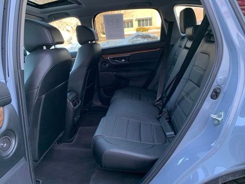 Used 2020 Honda CR-V Touring image 16