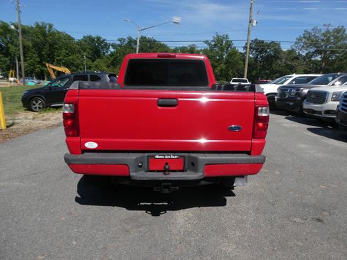 Used 2001 Ford Ranger 2WD SuperCab image 6