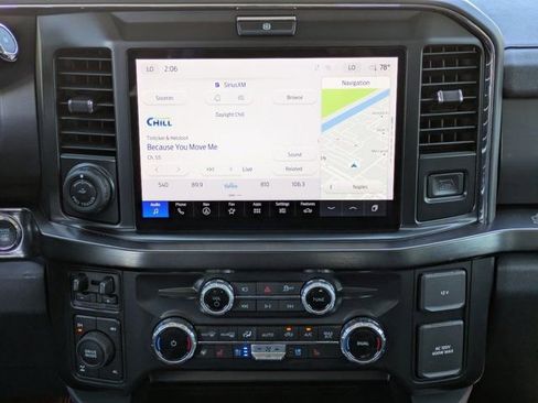 New 2026 Ford F250 Lariat w/ Black Appearance Package image 20