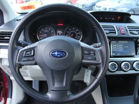 Used 2015 Subaru Crosstrek 2.0i Premium image 18