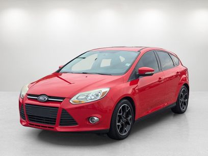 Used 2014 Ford Focus SE w/ Equipment Group 201A