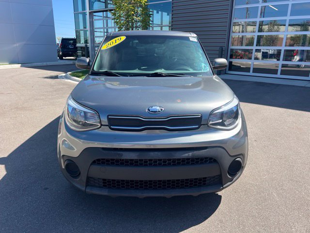 Used 2019 Kia Soul FWD image 2