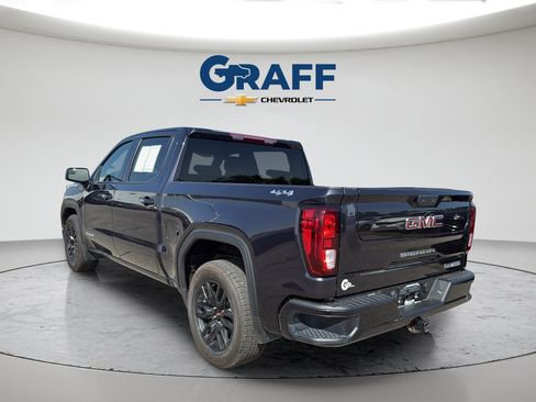 Used 2022 GMC Sierra 1500 Elevation AWD/4WD image 5