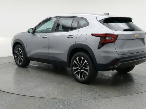 Used 2025 Chevrolet TrailBlazer LT image 6