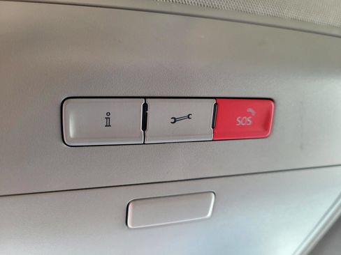 Used 2019 Volkswagen Atlas SE FWD image 29