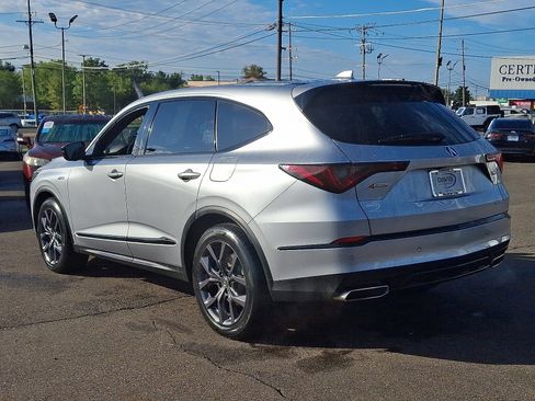 Used 2023 Acura MDX A-Spec image 6