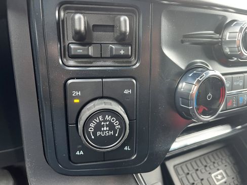 New 2026 Ford F150 Tremor w/ Equipment Group 402A High AWD/4WD image 23