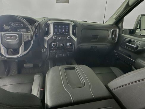 Used 2022 GMC Sierra 3500 SLT w/ SLT Premium Package image 29